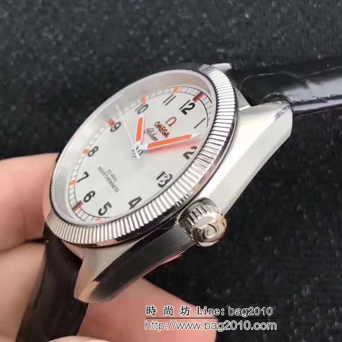 歐米茄OMEGA XB精品 尊霸系列 精品男士腕表 WSS2127